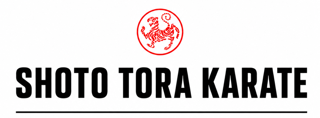 Shoto Tora Karate